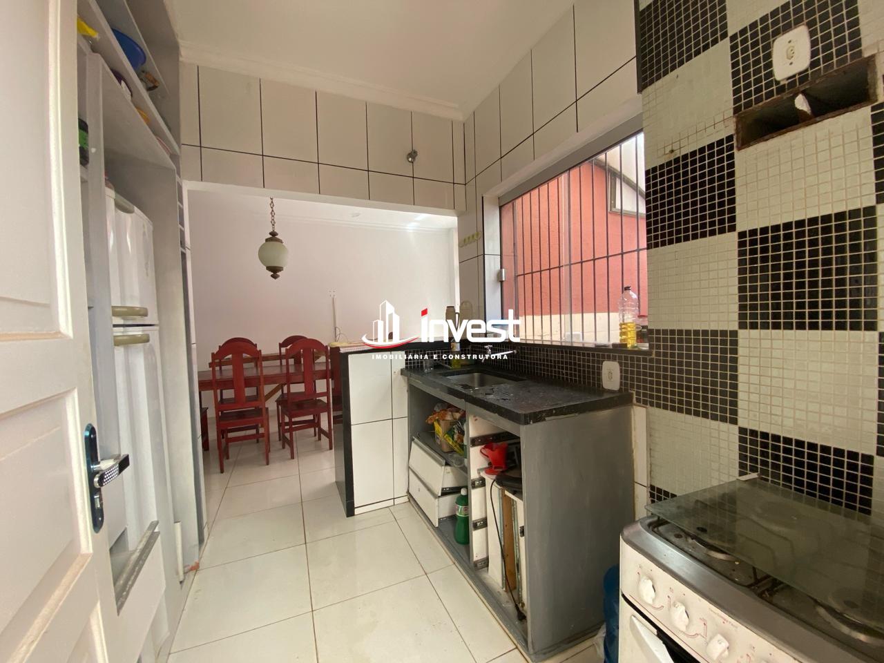 Casa Comercial à venda no Fabrício: 