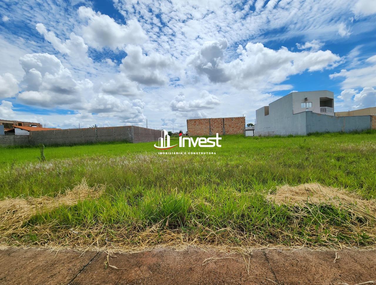 Oportunidade terreno com excelente localização parque das laranjeiras 