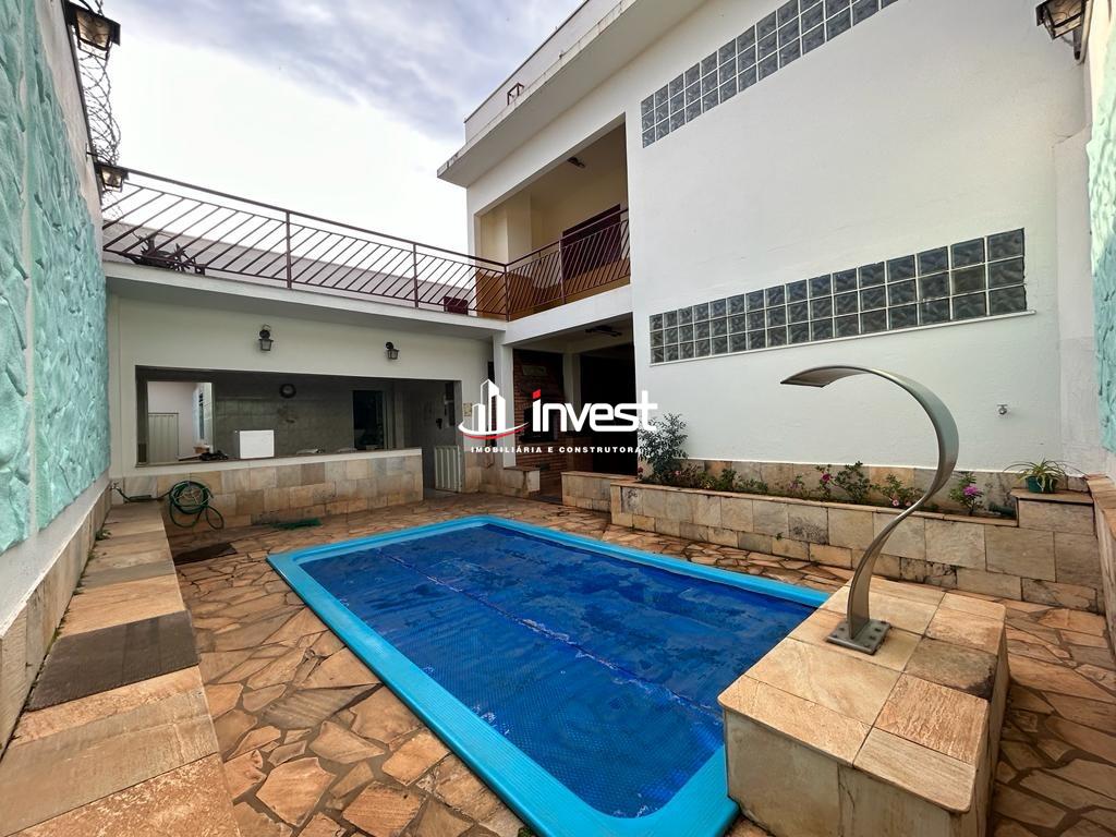 Casa à venda no Boa Vista: 