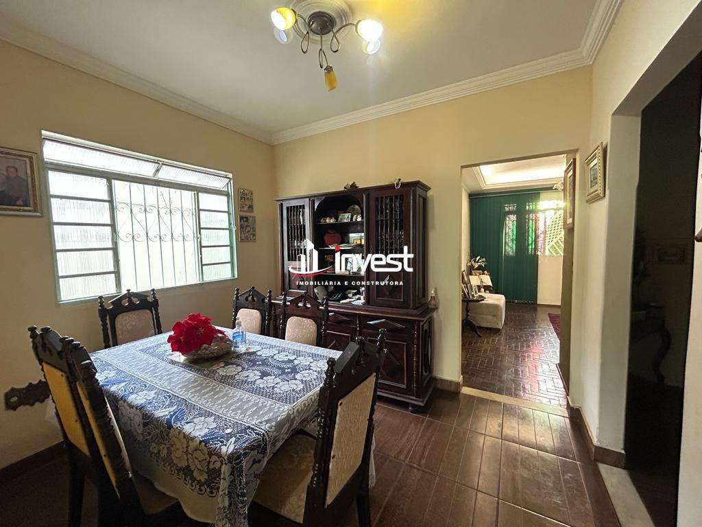 Casa à venda no Boa Vista: 