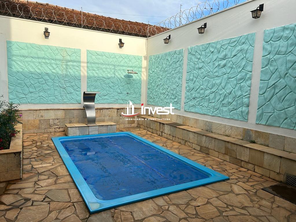 Casa à venda no Boa Vista: 