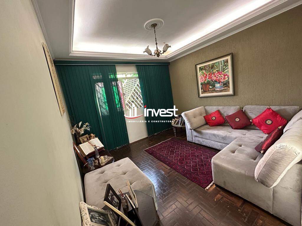 Casa à venda no Boa Vista: 