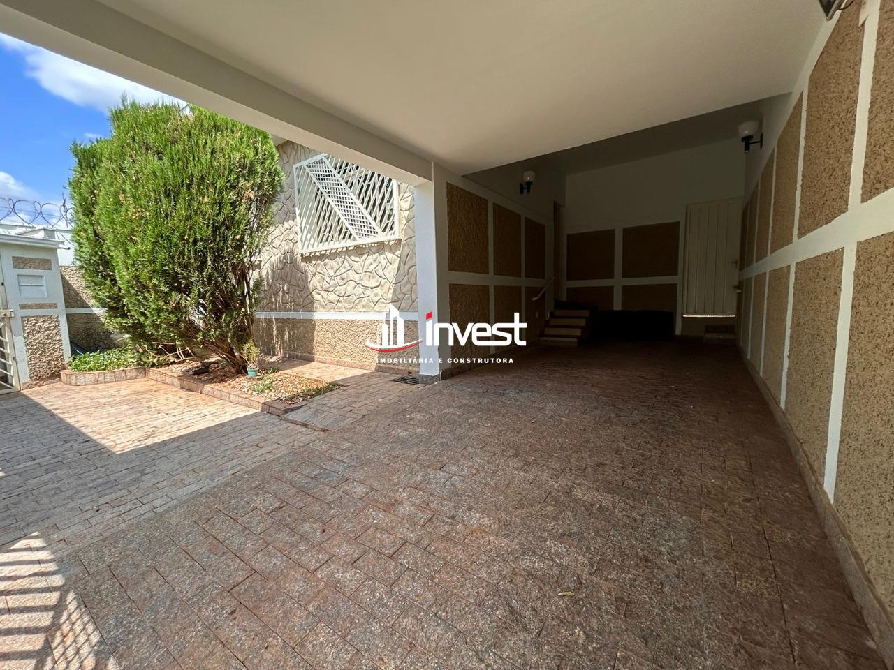 Casa à venda no Boa Vista: 