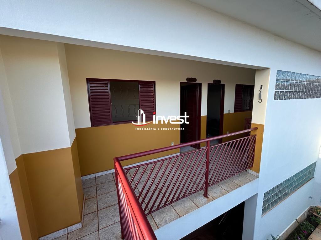 Casa à venda no Boa Vista: 