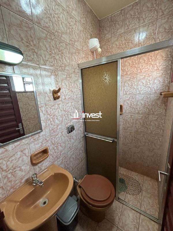 Casa à venda no Boa Vista: 