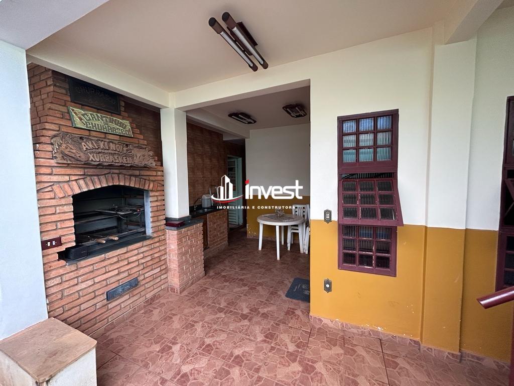 Casa à venda no Boa Vista: 