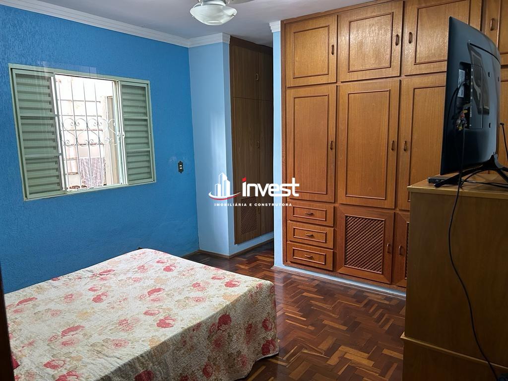 Casa à venda no Boa Vista: 