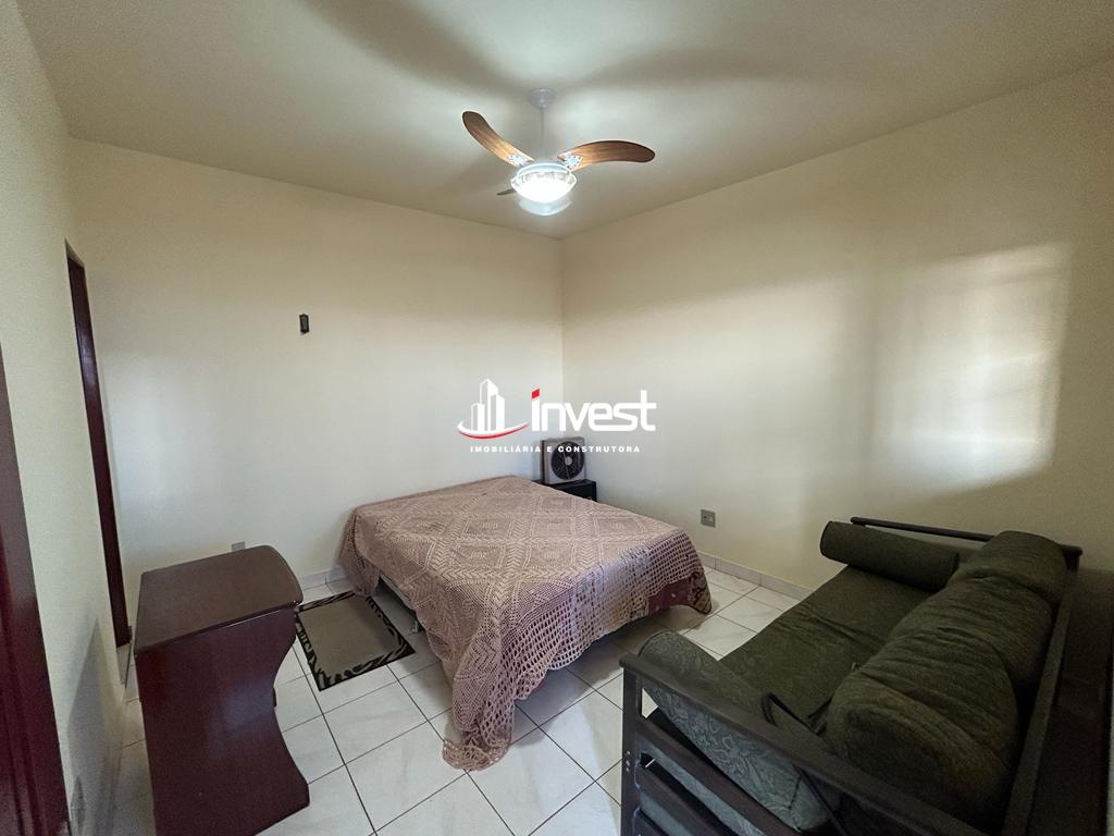 Casa à venda no Boa Vista: 