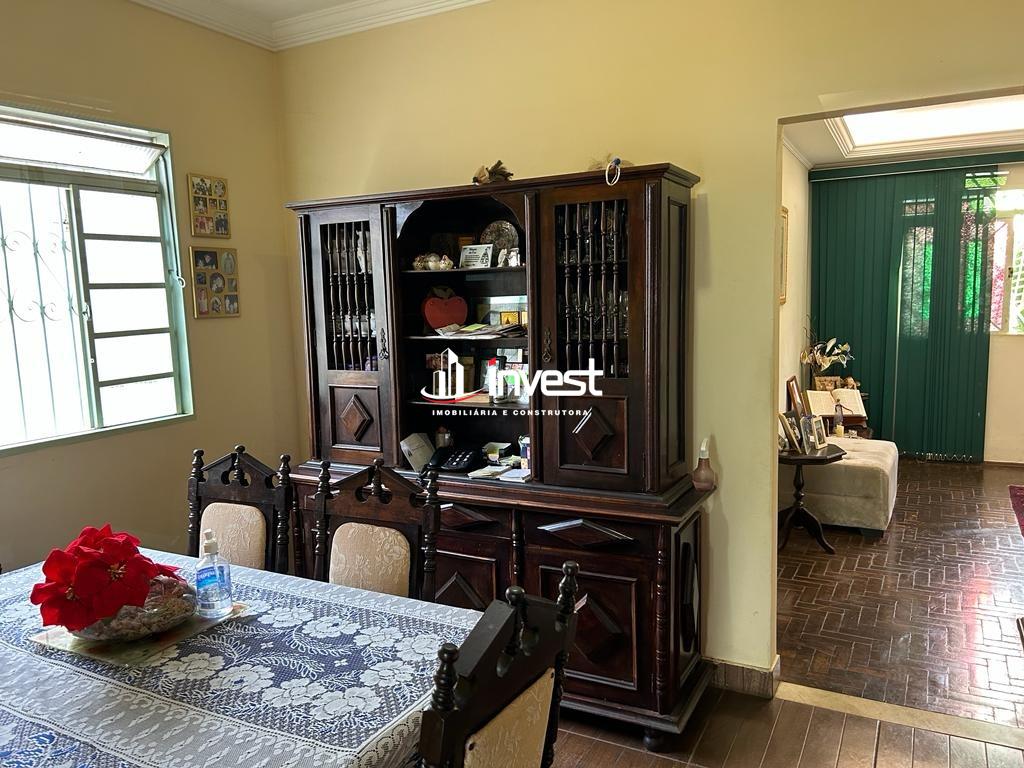 Casa à venda no Boa Vista: 