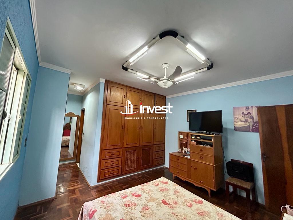 Casa à venda no Boa Vista: 