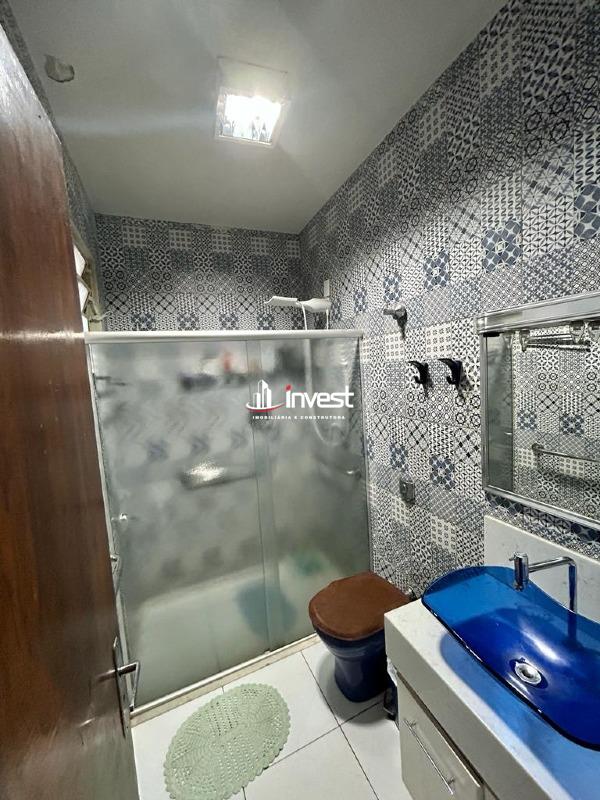 Casa à venda no Boa Vista: 