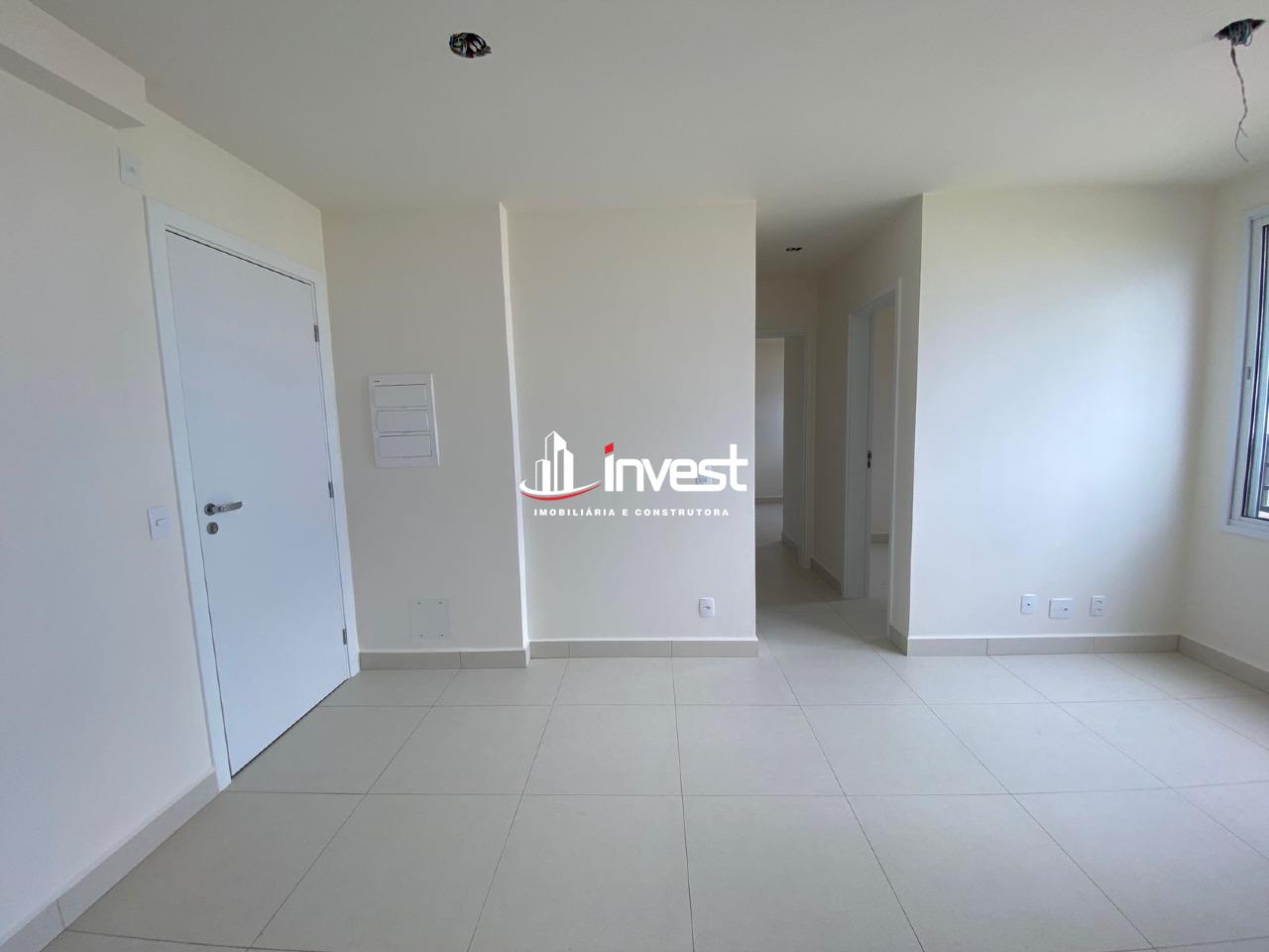 Apartamento à venda no Frei Eugenio: 