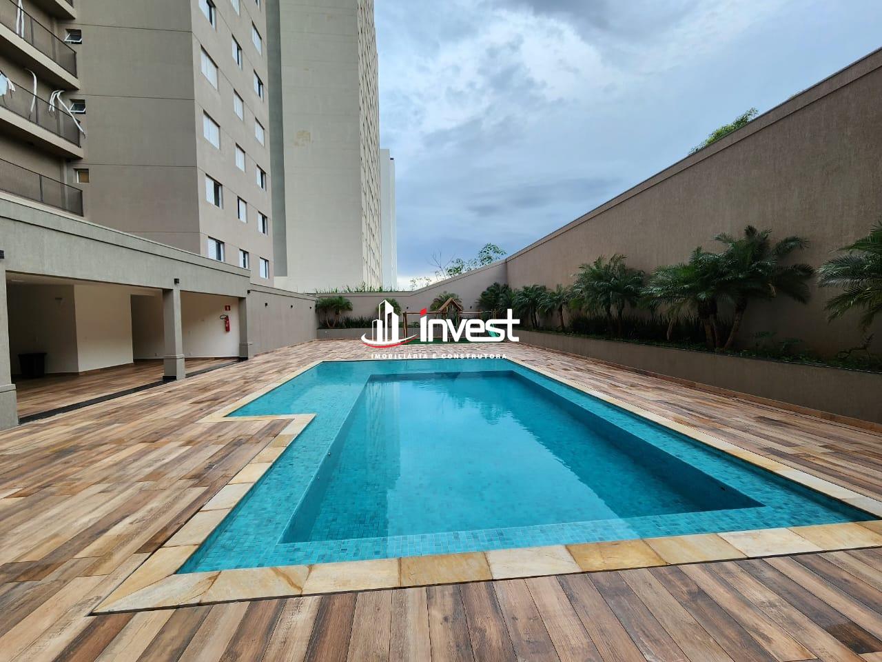 Apartamento à venda no Frei Eugenio: 