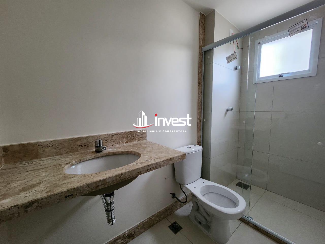 Apartamento à venda no Frei Eugenio: 