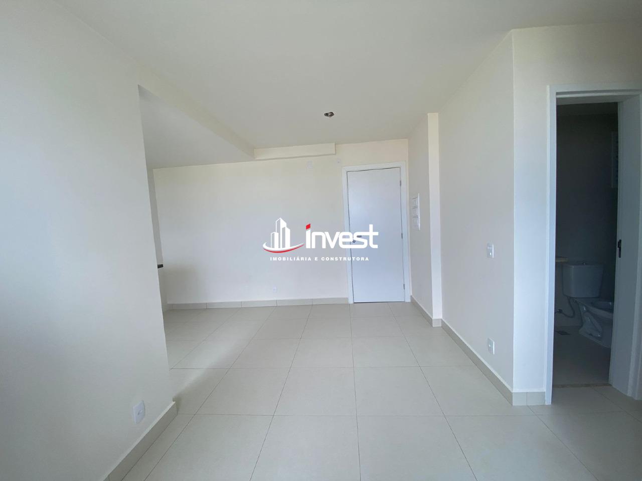 Apartamento à venda no Frei Eugenio: 