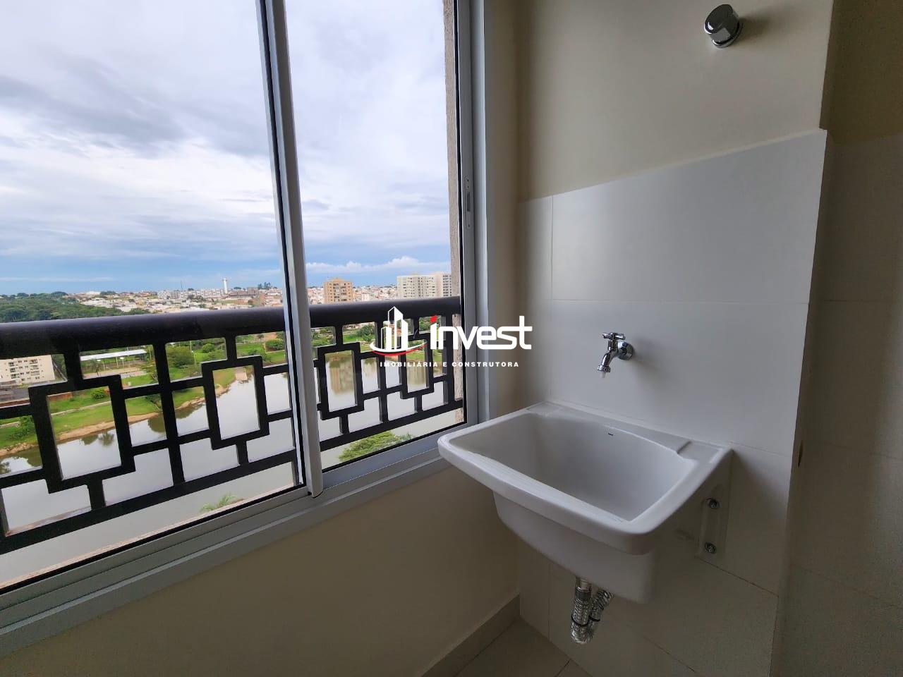 Apartamento à venda no Frei Eugenio: 