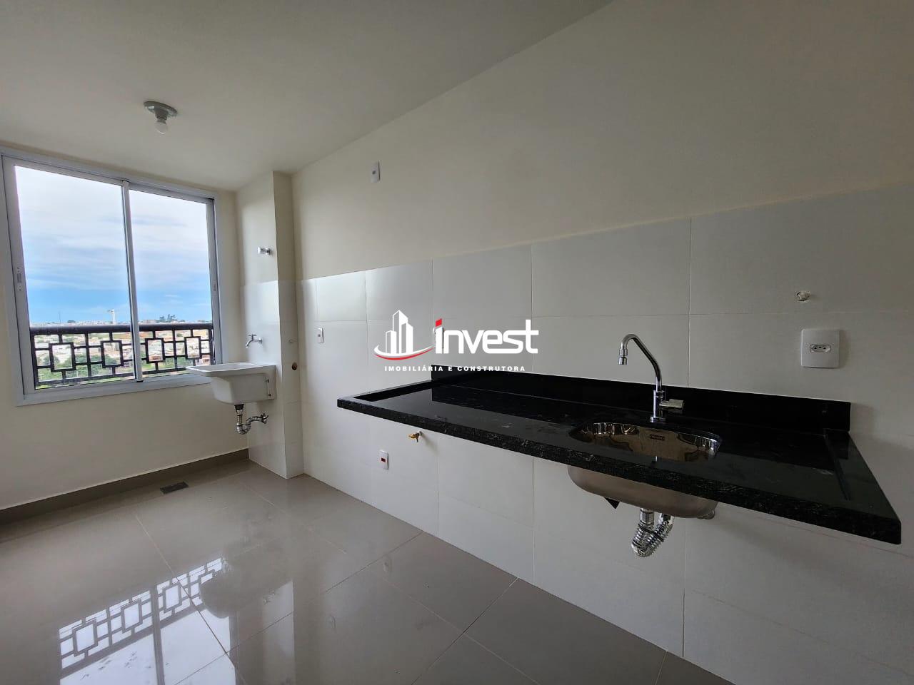 Apartamento à venda no Frei Eugenio: 