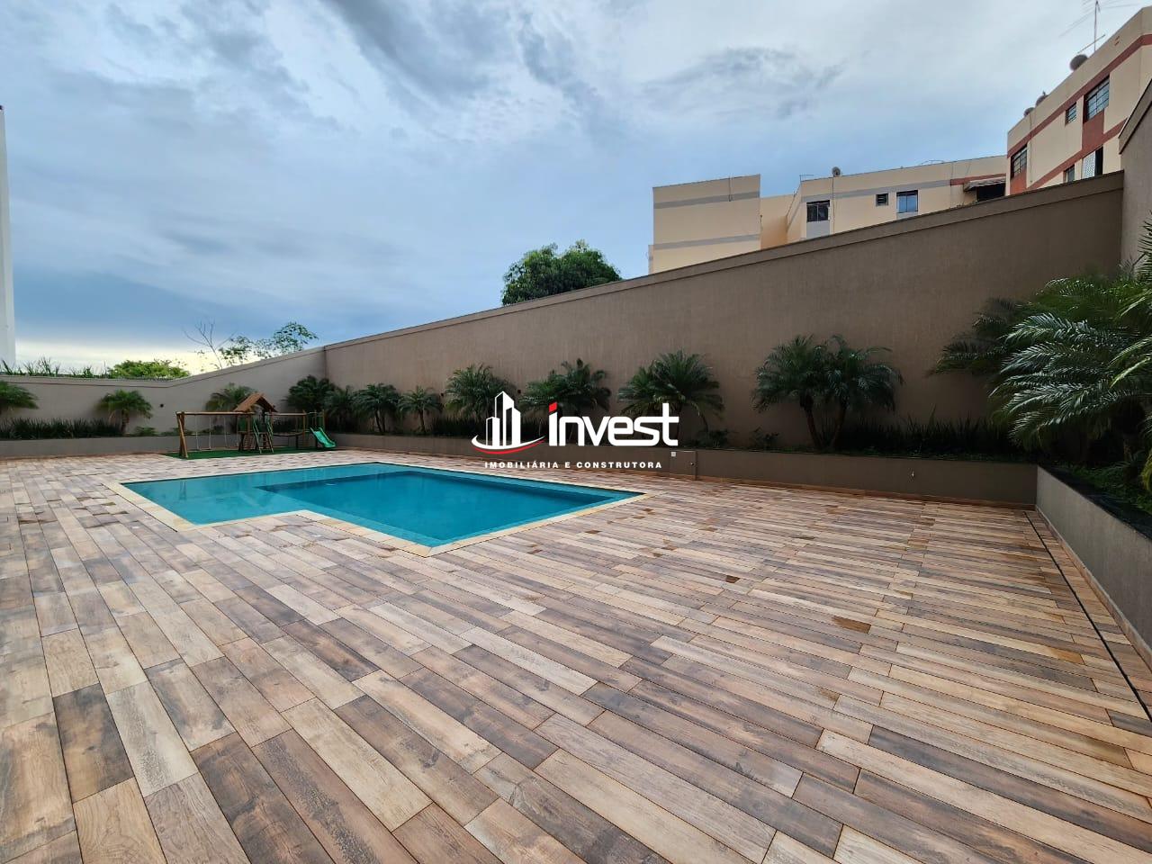 Apartamento à venda no Frei Eugenio: 