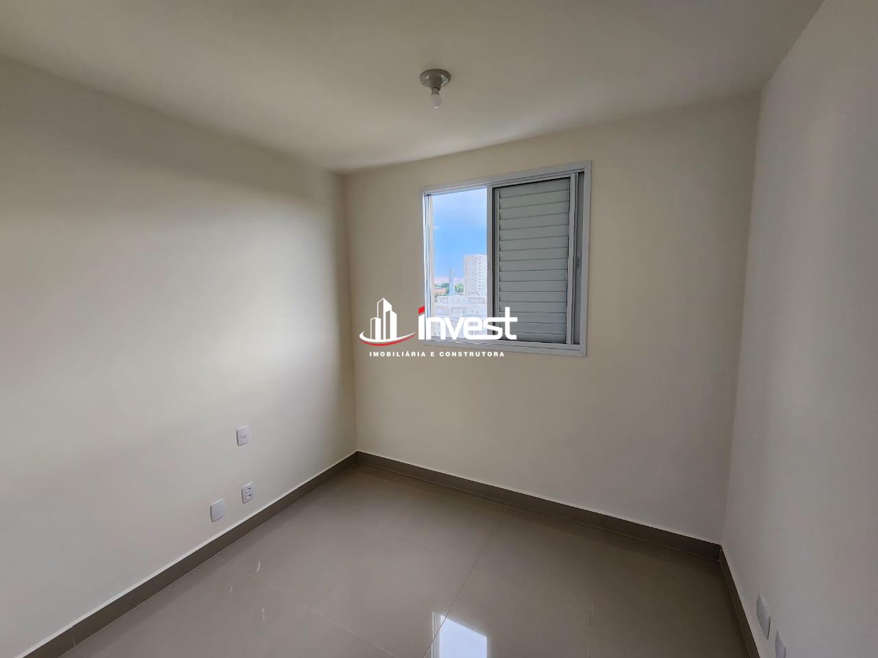 Apartamento à venda no Frei Eugenio: 