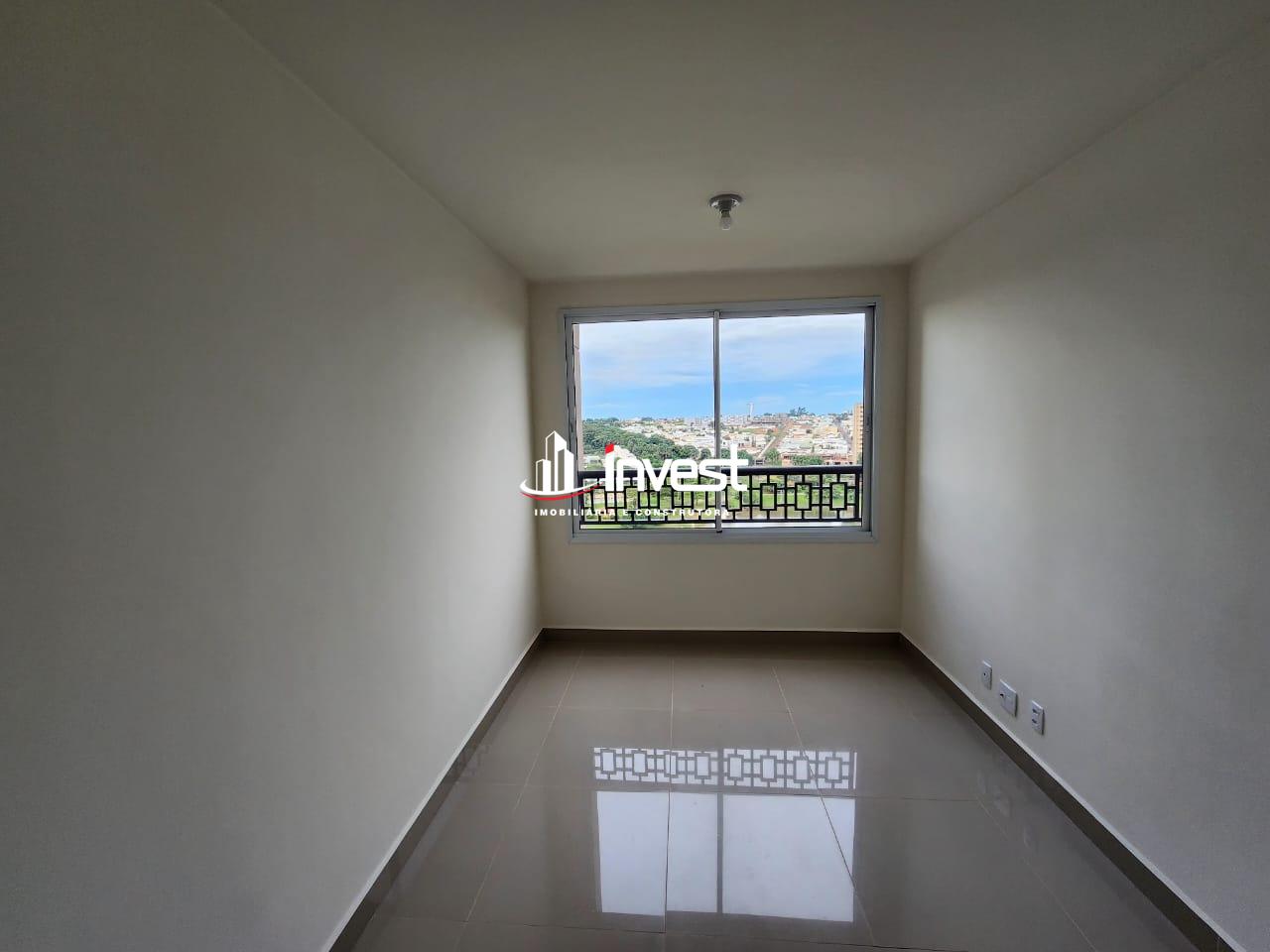 Apartamento à venda no Frei Eugenio: 