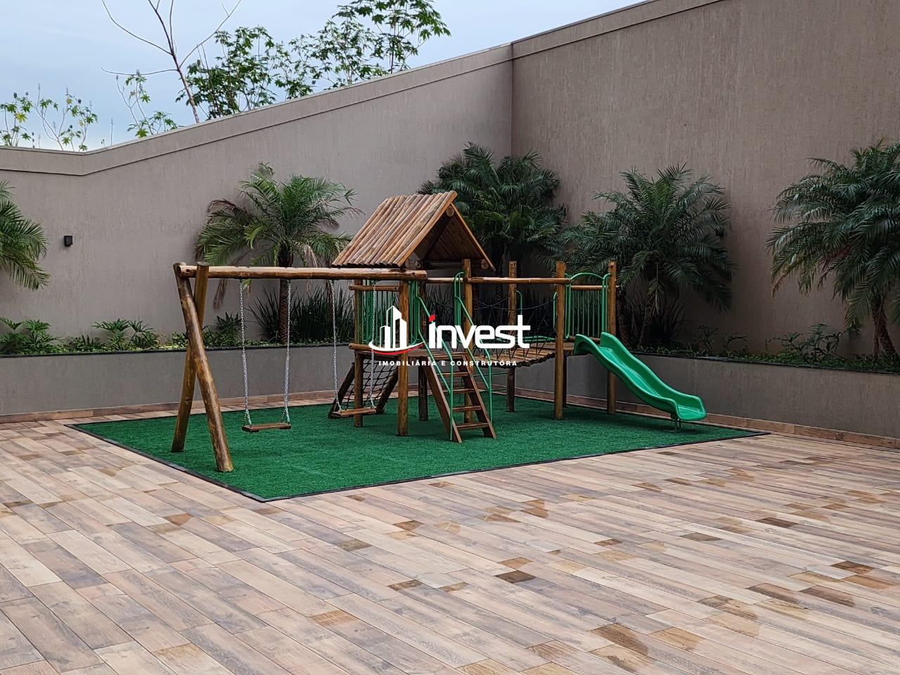 Apartamento à venda no Frei Eugenio: 