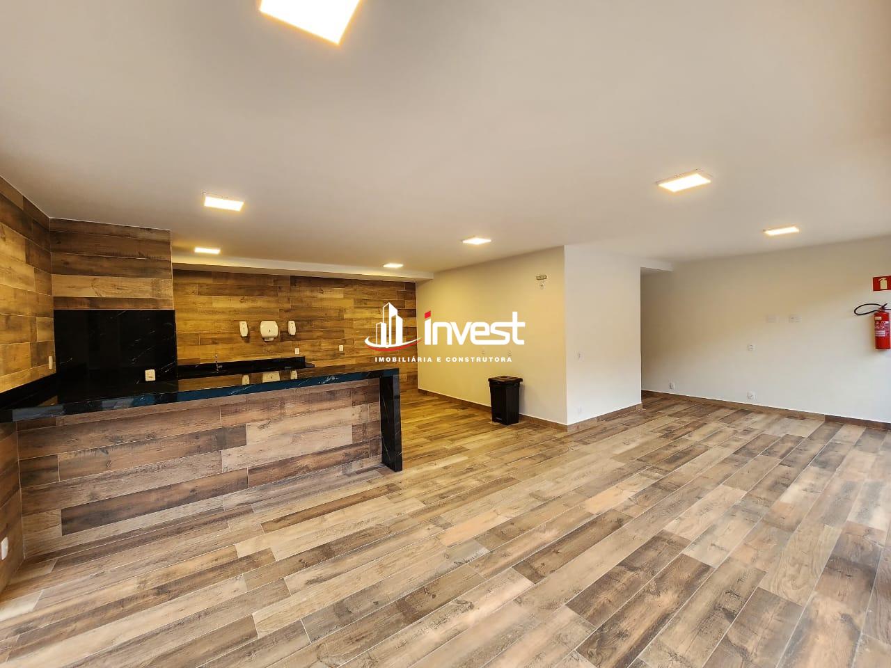 Apartamento à venda no Frei Eugenio: 