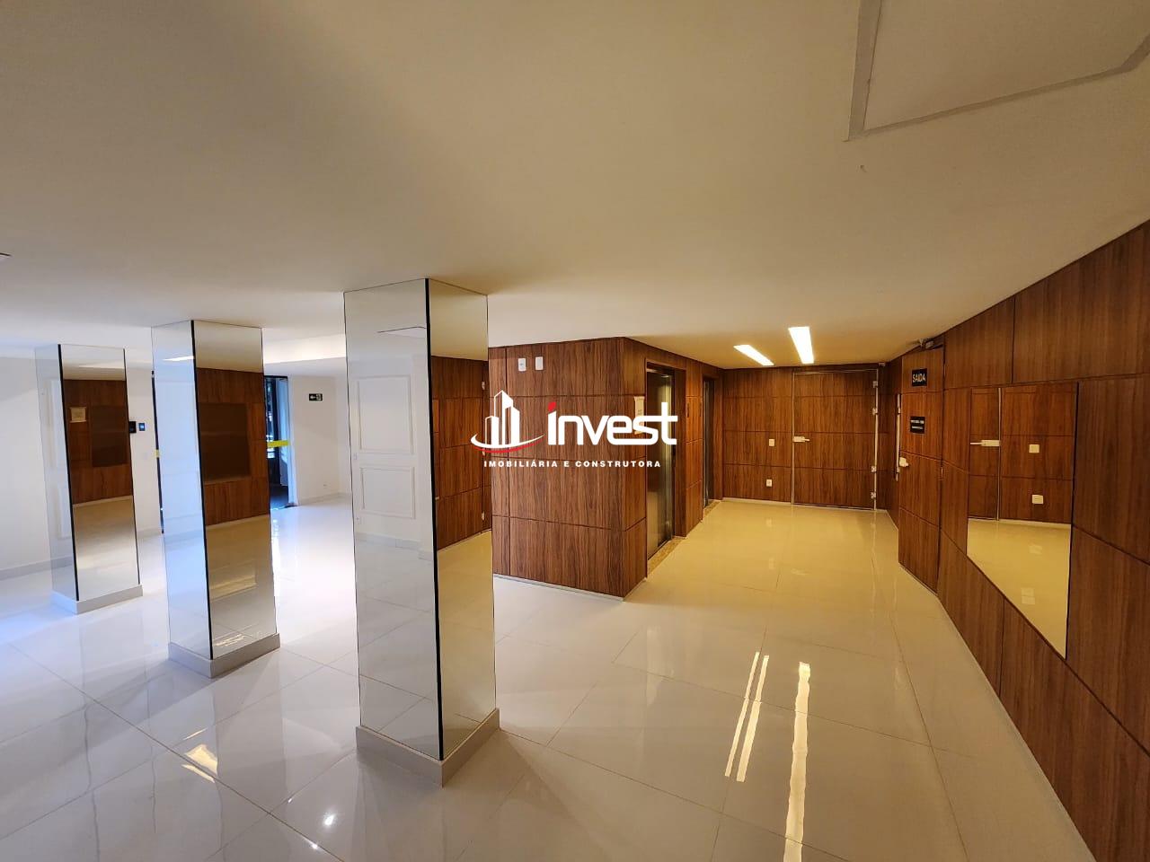 Apartamento à venda no Frei Eugenio: 