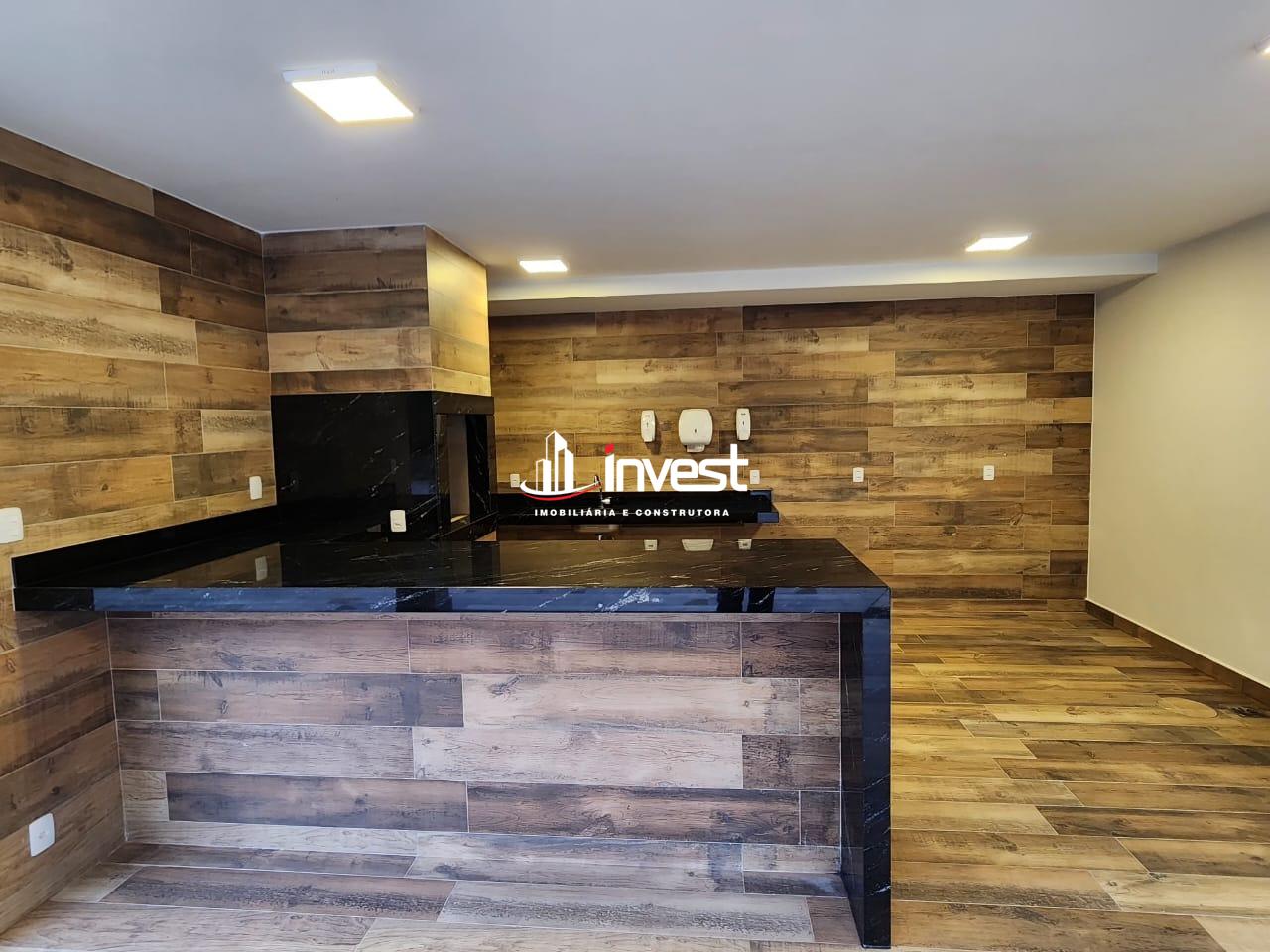 Apartamento à venda no Frei Eugenio: 