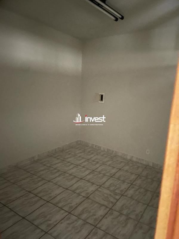 Sala para aluguel no São Benedito: 