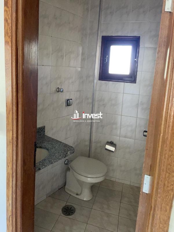 Sala para aluguel no São Benedito: 