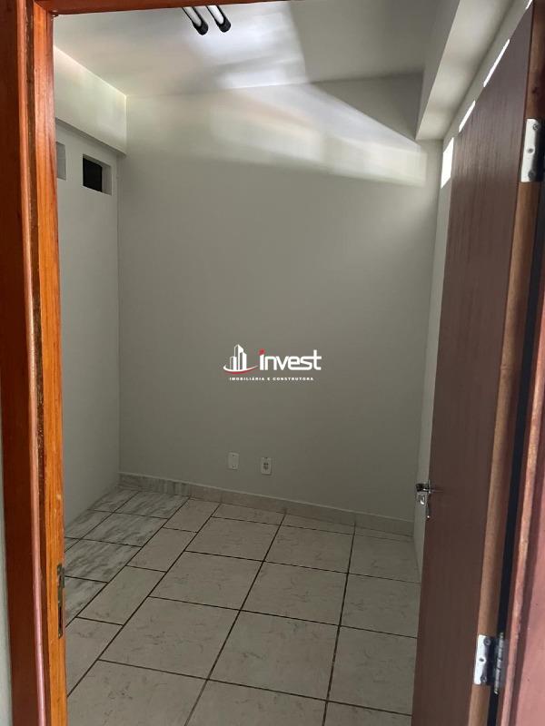 Sala para aluguel no São Benedito: 