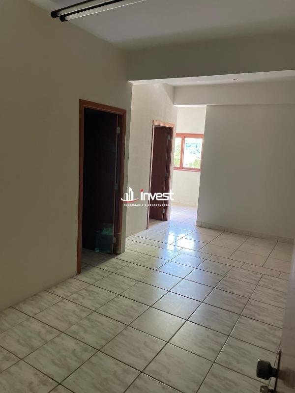 Sala para aluguel no São Benedito: 