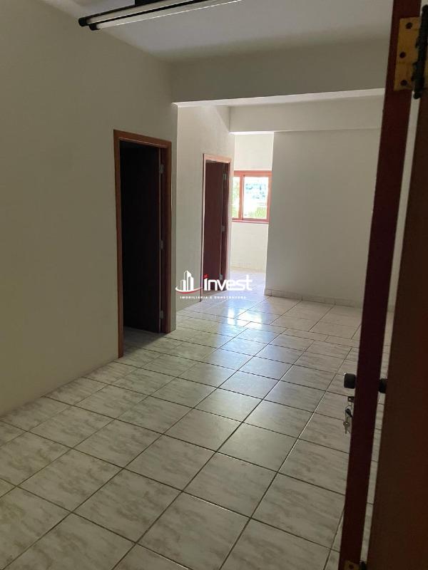 Sala para aluguel no São Benedito: 