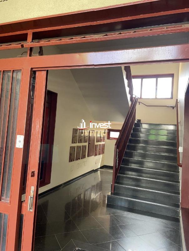 Sala para aluguel no São Benedito: 