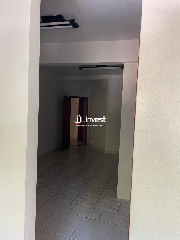 Sala para aluguel no São Benedito: 