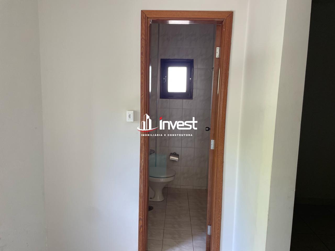 Sala para aluguel no São Benedito: 