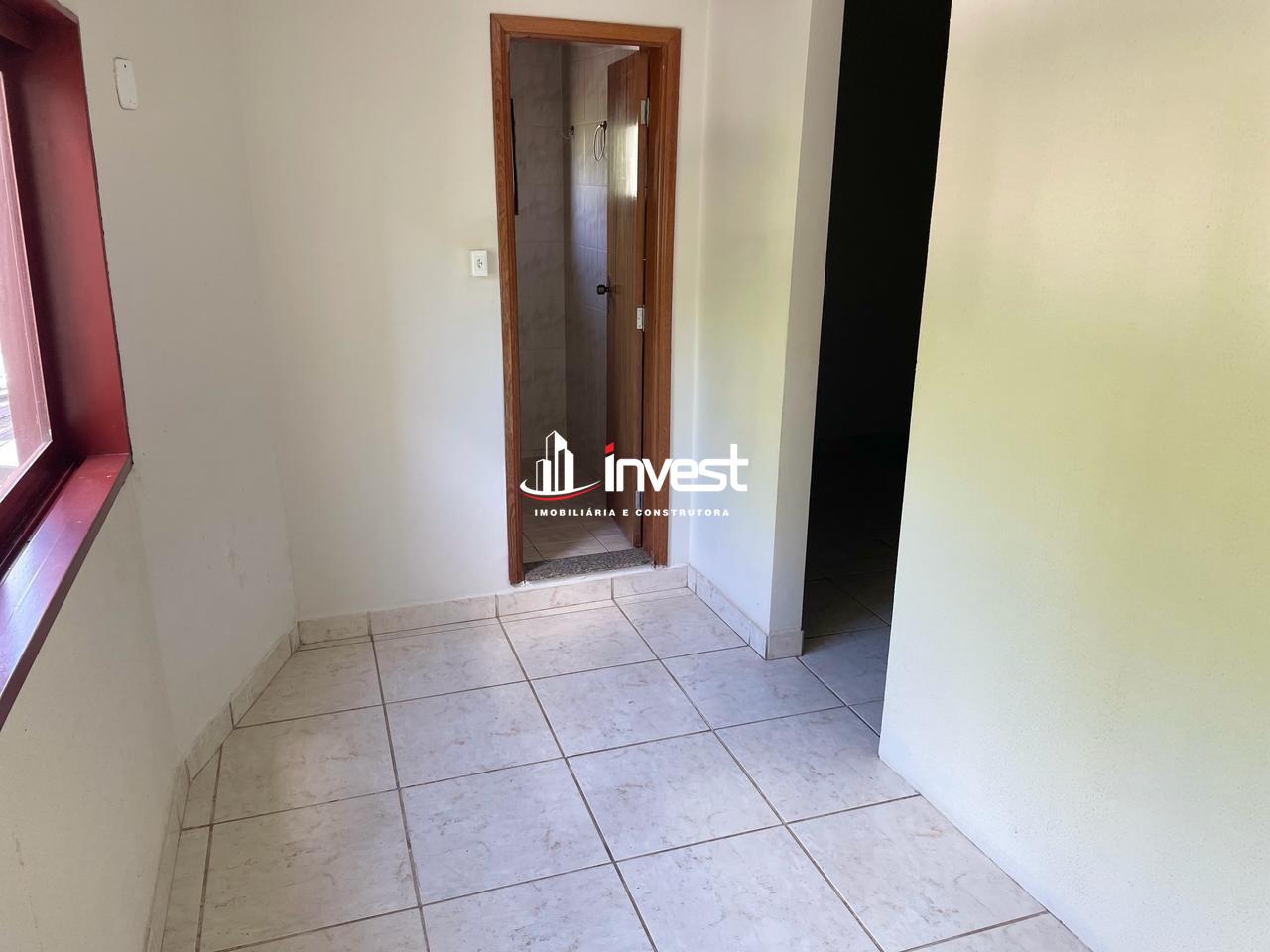 Sala para aluguel no São Benedito: 