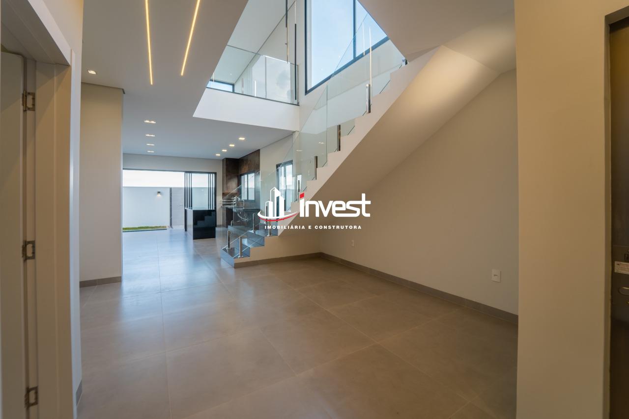 Casa Condomínio à venda no Terras Alpha: 