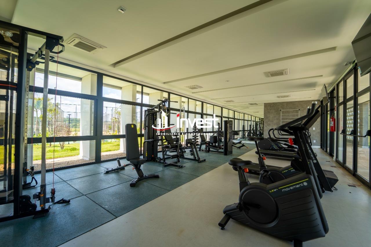 Casa Condomínio à venda no Terras Alpha: 