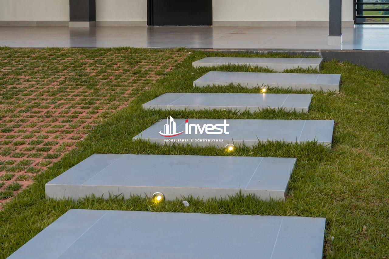 Casa Condomínio à venda no Terras Alpha: 