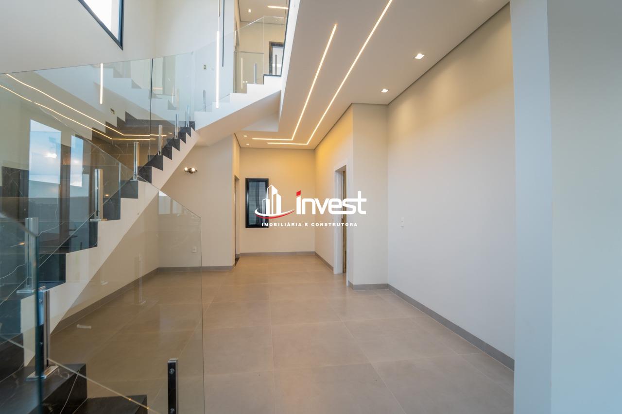 Casa Condomínio à venda no Terras Alpha: 