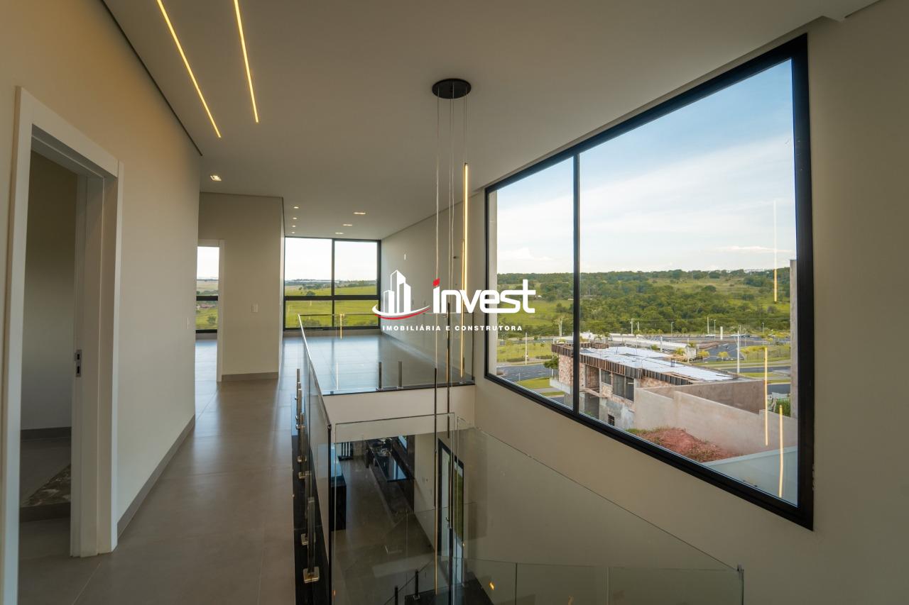 Casa Condomínio à venda no Terras Alpha: 