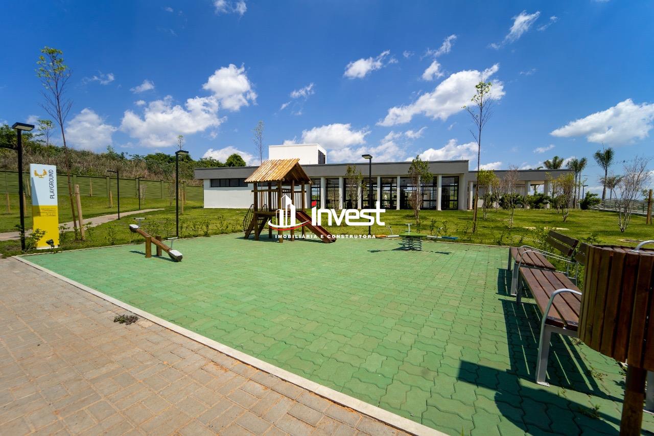 Casa Condomínio à venda no Terras Alpha: 