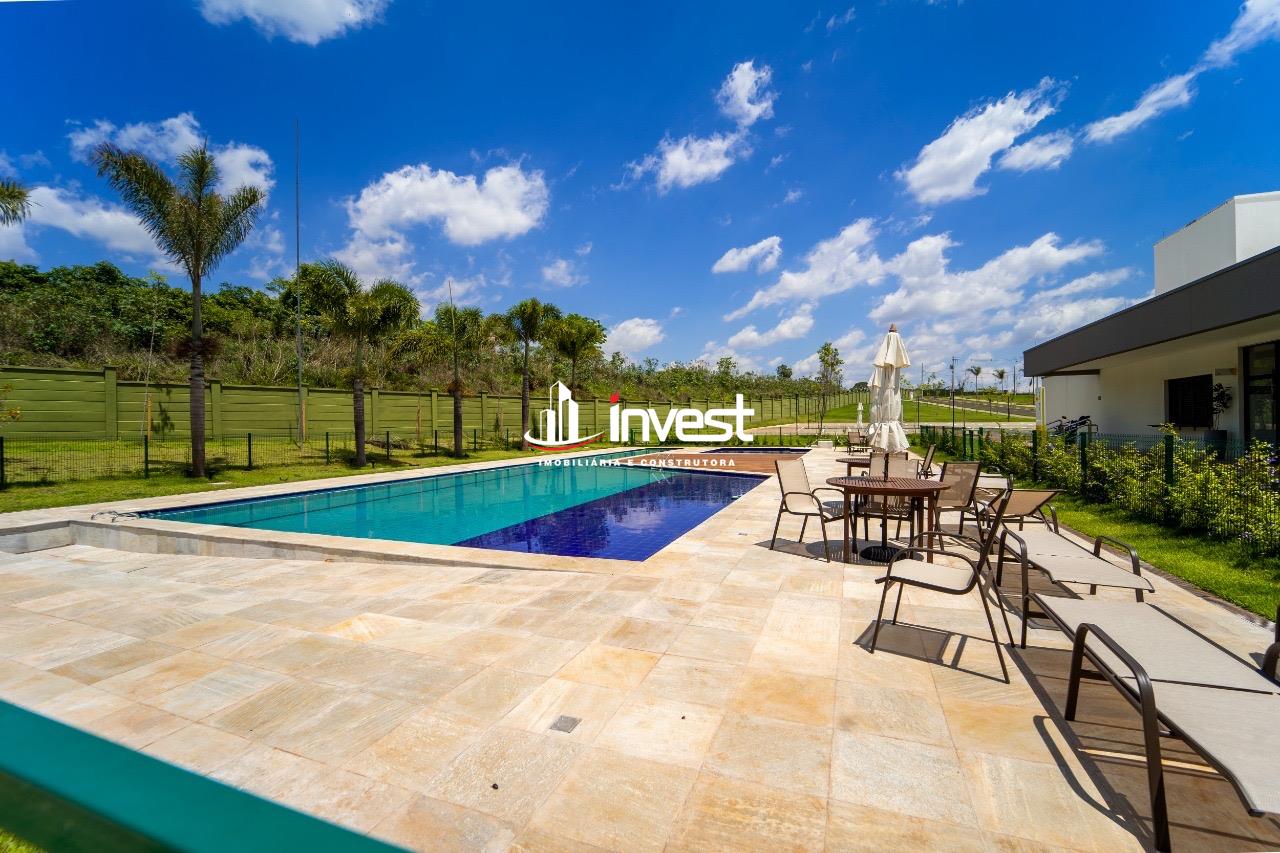 Casa Condomínio à venda no Terras Alpha: 