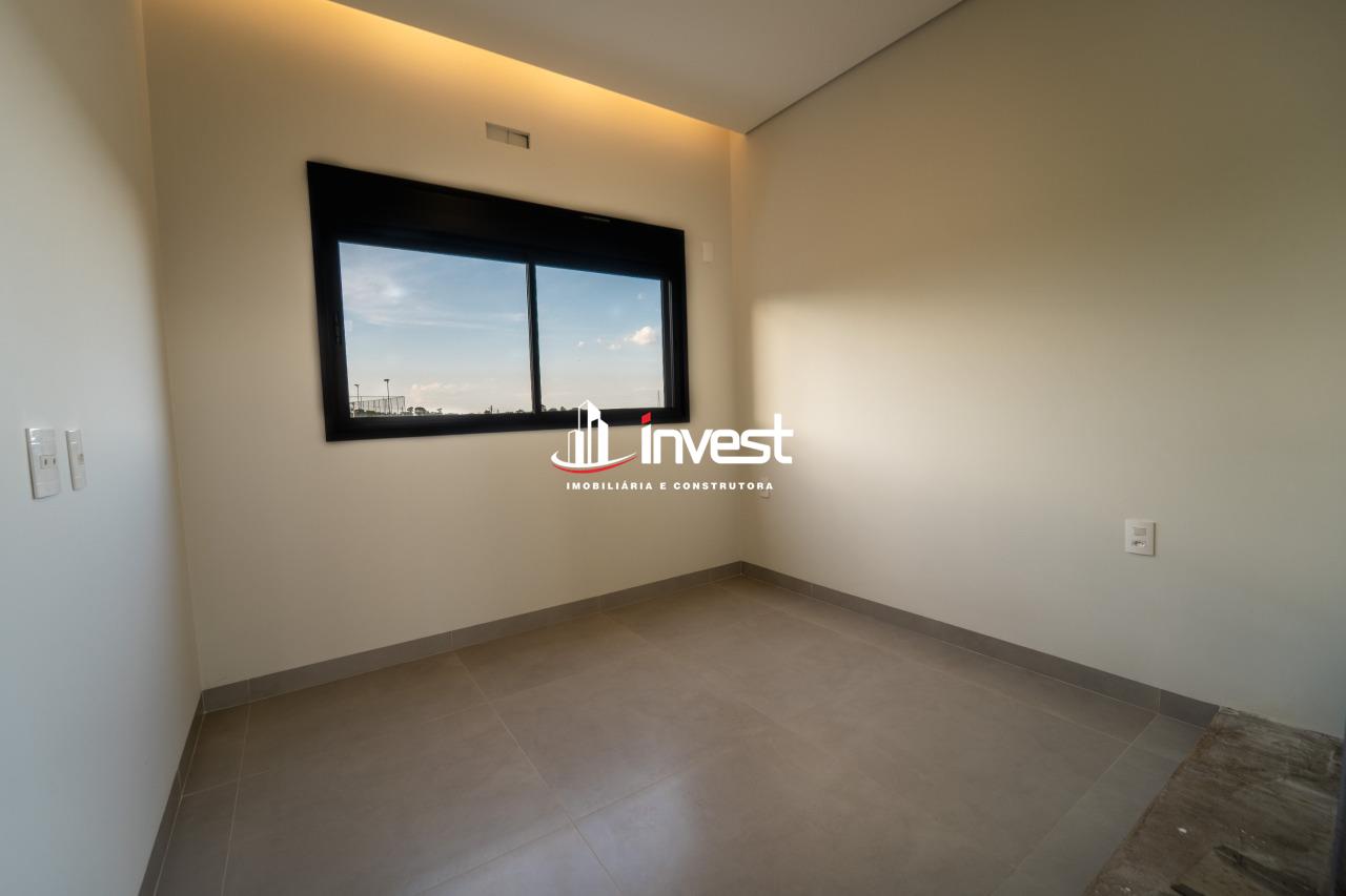 Casa Condomínio à venda no Terras Alpha: 