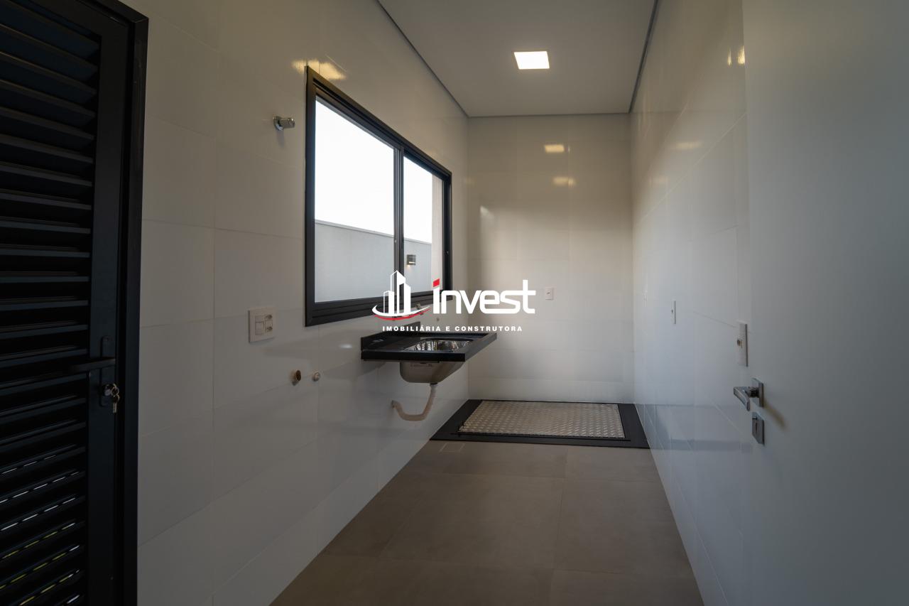 Casa Condomínio à venda no Terras Alpha: 