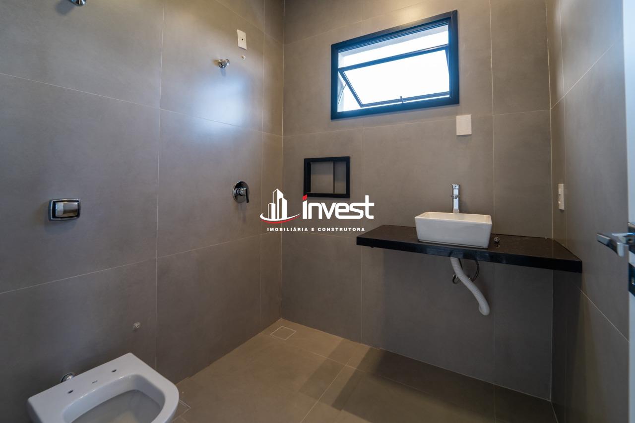 Casa Condomínio à venda no Terras Alpha: 