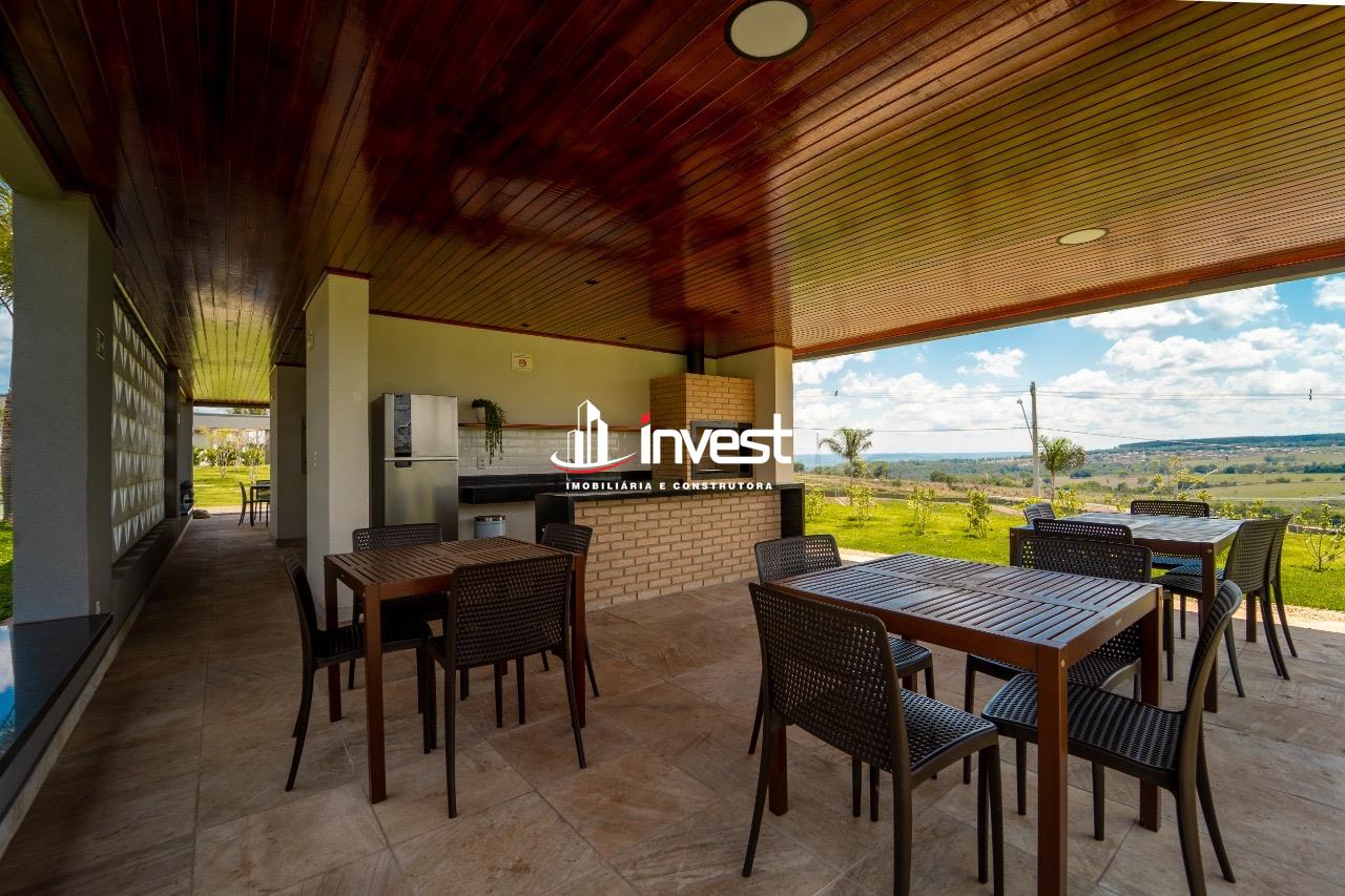 Casa Condomínio à venda no Terras Alpha: 