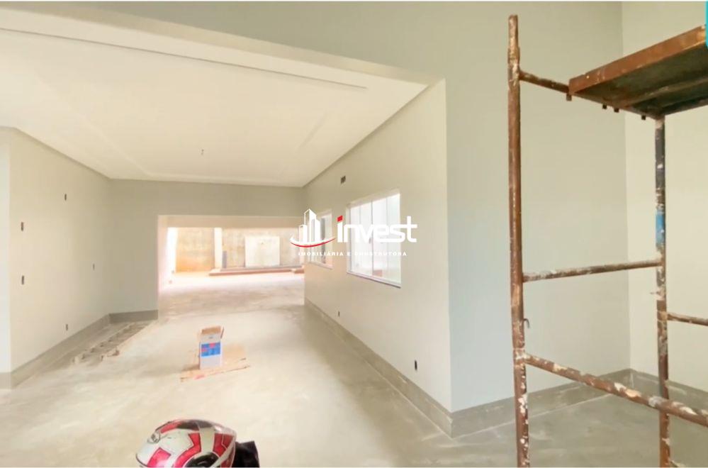 Casa à venda no Centro: 