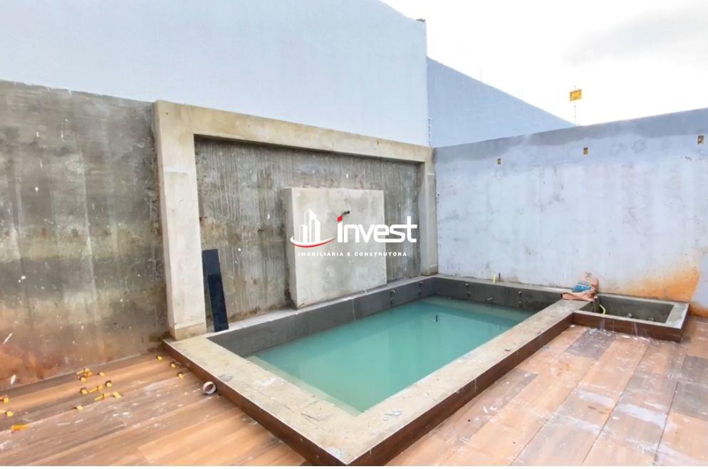 Casa à venda no Centro: 